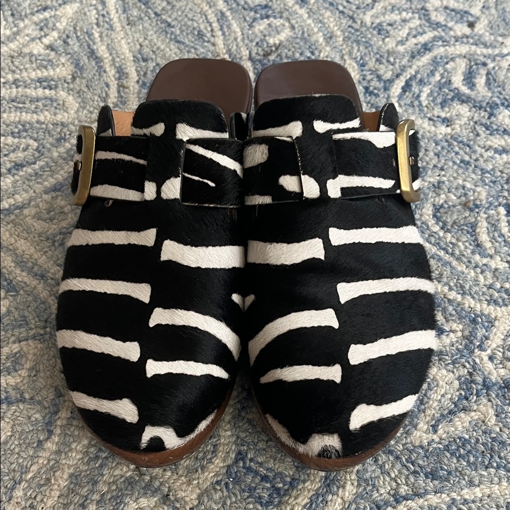 Tod’s clogs - Picture 2 of 14